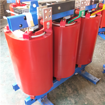 固原SCB14-1000KVA/10KV/0.4KV干式变压器